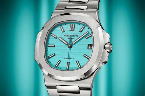 why patek philippe is expensive|patek philippe nautilus tiffany price.